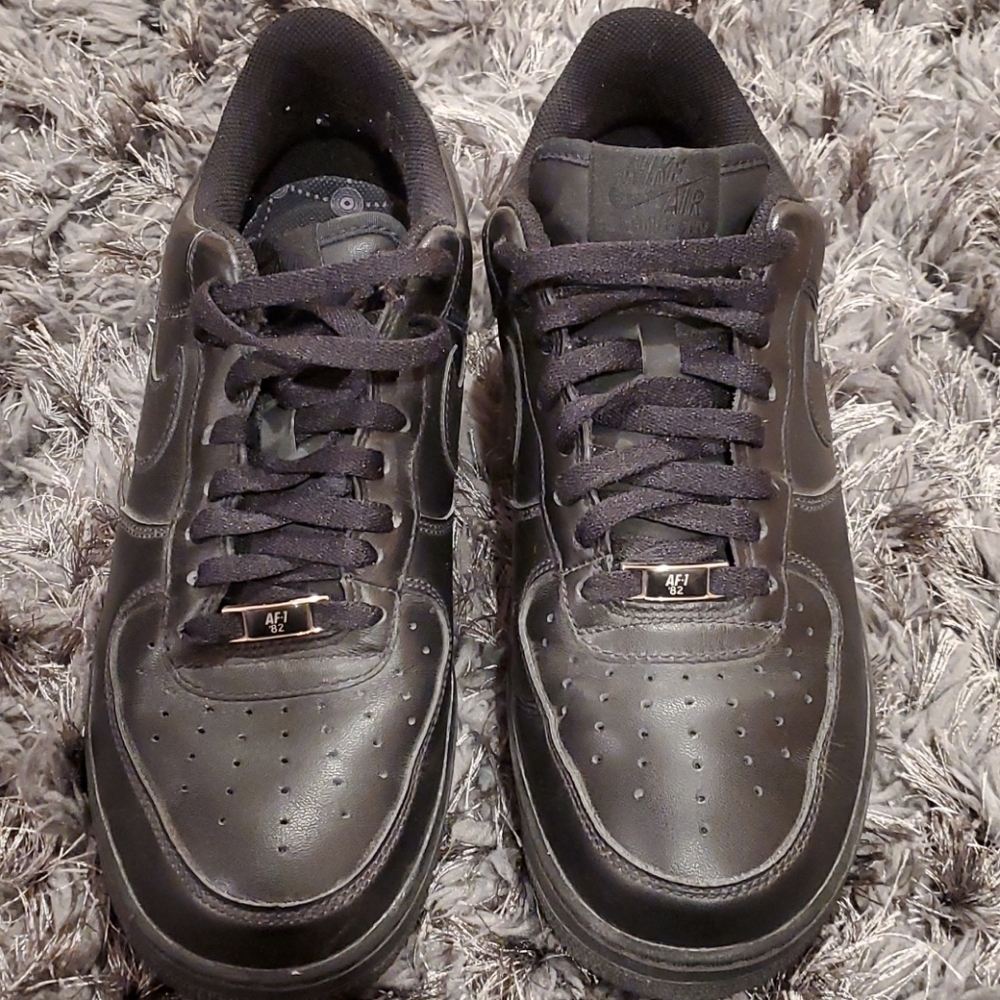 Nike Air Forces